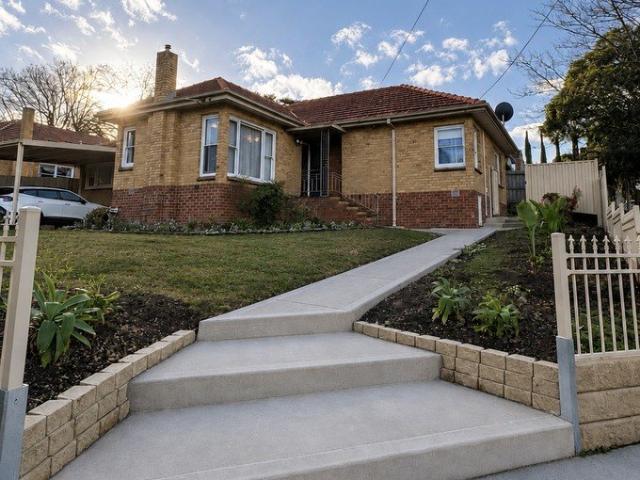 House for rent in Camerons Creek, Victoria