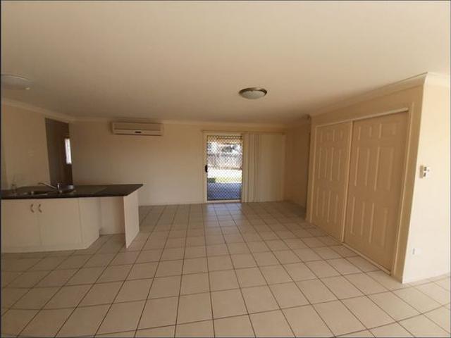House for rent in Gracemere, Queensland