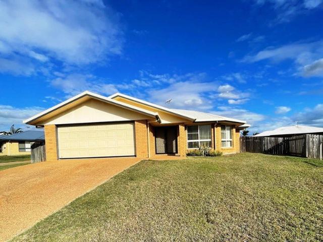 House for rent in Gracemere, Queensland