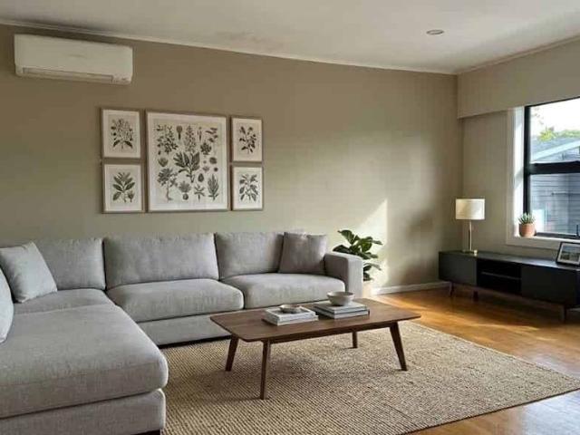 House for rent in Mount Wellington