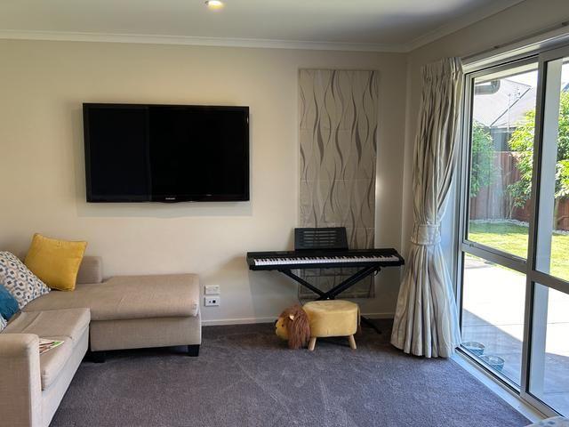 House for rent in Rolleston, Canterbury