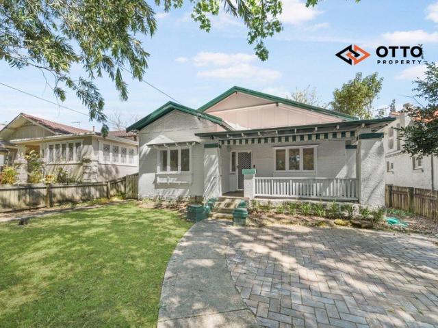 House for rent in Willoughby, New South Wales