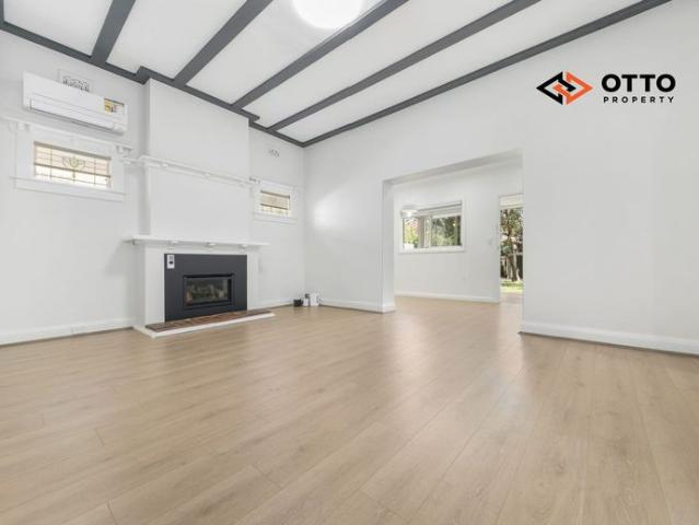 House for rent in Willoughby, New South Wales