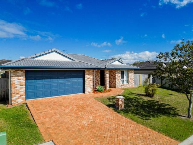 House for rent in Sandstone Point, Greater Brisbane