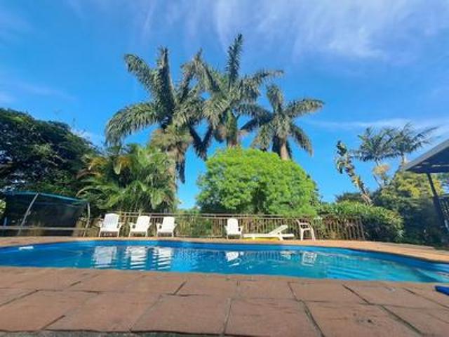 House for sale in Ugu District Municipality, Kwazulu-natal