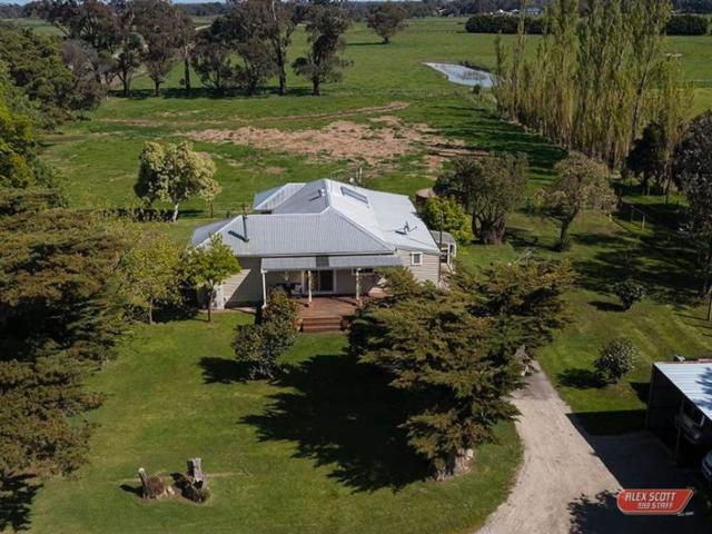House for rent in Camerons Creek, Victoria