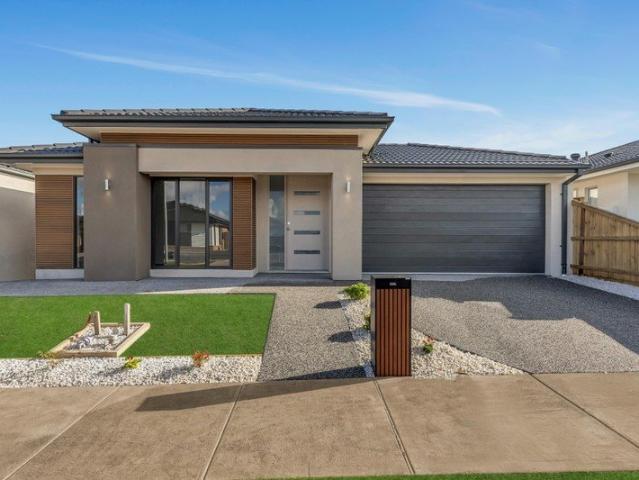 House for rent in Mambourin, Melbourne