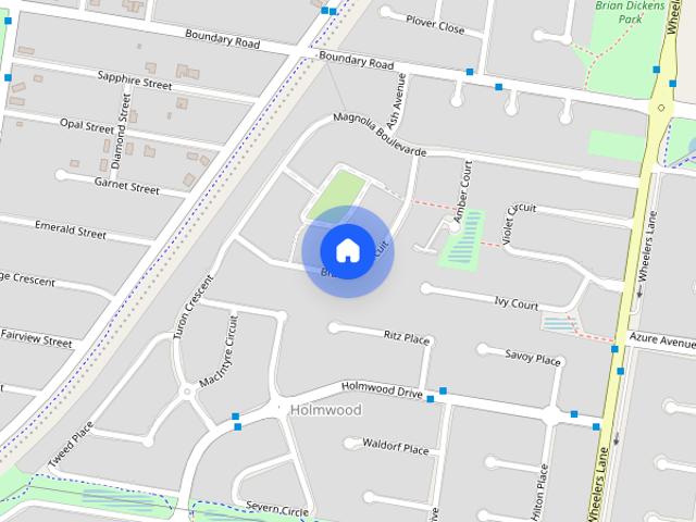 House for rent in Dubbo, New South Wales