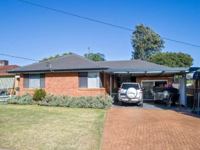 House for rent in South Tamworth