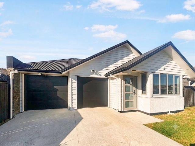 House for rent in Papakura, Oroua County