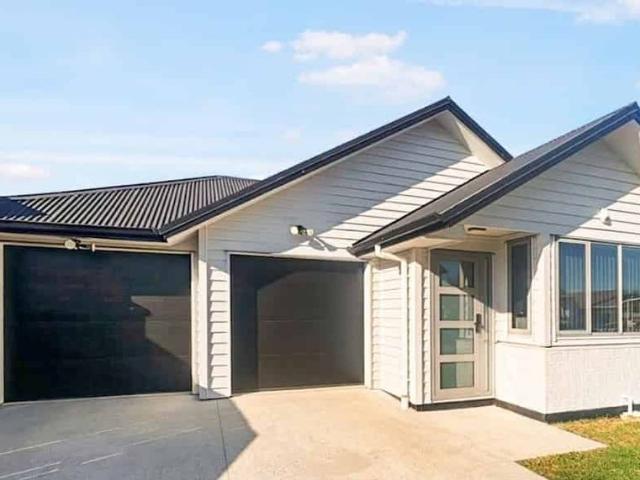 House for rent in Papakura, Oroua County