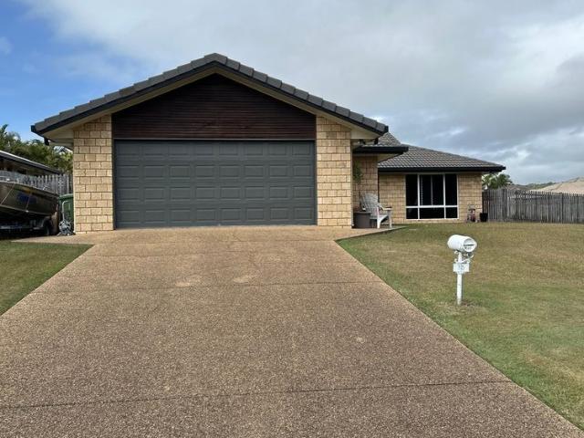 House for rent in Taranganba, Queensland