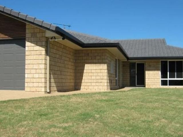 House for rent in Taranganba, Queensland
