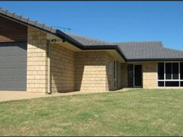 House for rent in Taranganba, Queensland