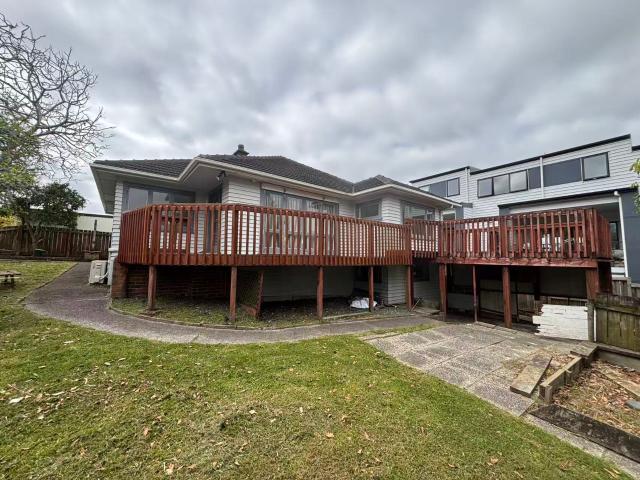 House for rent in Te Atatū South, Henderson-Massey