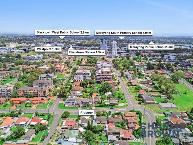 House for sale in Sydney, New South Wales