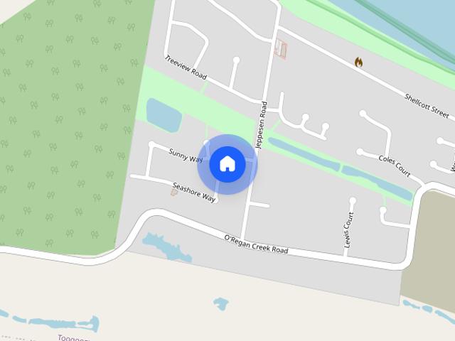House for rent in Toogoom, Fraser Coast Regional