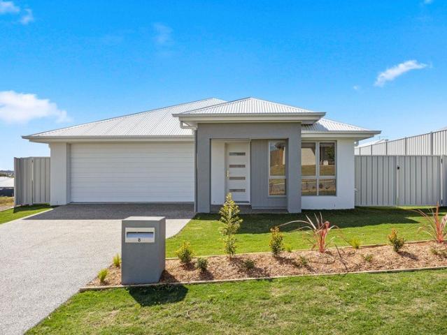 House for rent in Great Sandy Strait, Queensland