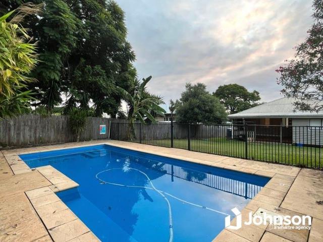 House for rent in Toombul, Queensland