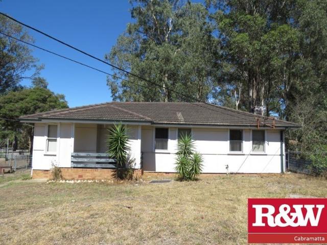 House for rent in Busby, Sydney