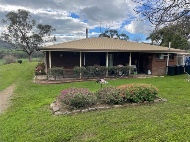 House for rent in Wallabadah, New South Wales