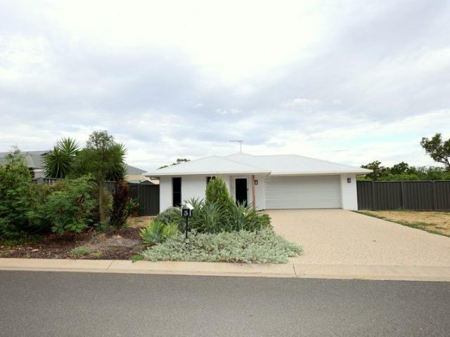 House for rent in Emerald, Queensland
