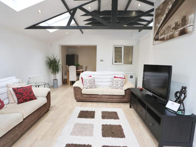 House for rent in Feckenham, City Of Bristol