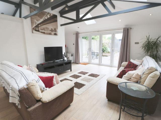 House for rent in Feckenham, City Of Bristol