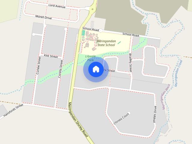 House for rent in Lilyvale Estate, Toowoomba Regional