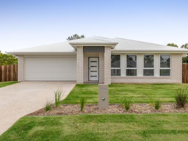 House for rent in Lilyvale Estate, Toowoomba Regional