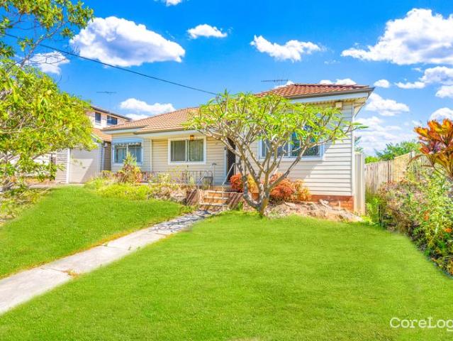 House for rent in Merrylands, New South Wales