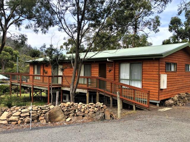 House for rent in Orford, Tasmania