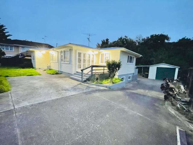 House for rent in Bellfield Estate, Papakura