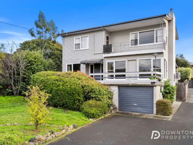 House for rent in Hobart, Tasmania