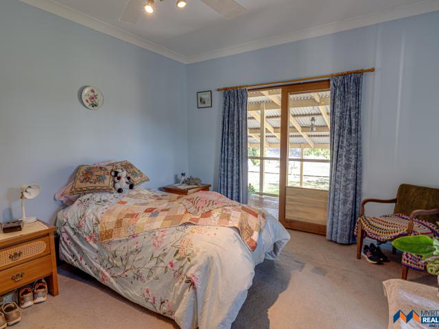 Property for sale in Myrtleford, Victoria