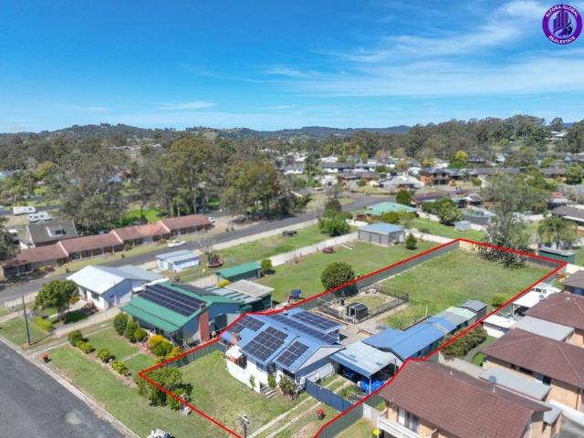 House for sale in Wingham, Mid-Coast Council
