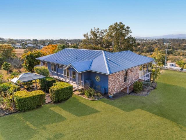 House for sale in Lowood, Queensland