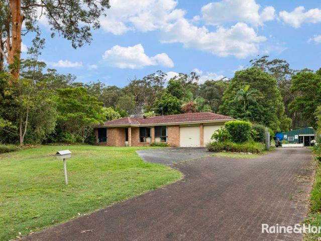 House for rent in Nelson Bay, New South Wales