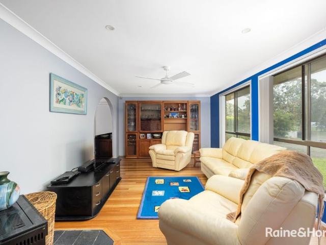 House for rent in Nelson Bay, New South Wales