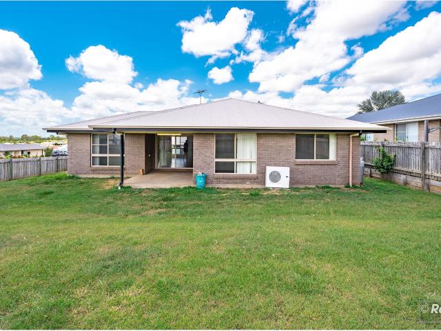 House for rent in Gracemere, Queensland