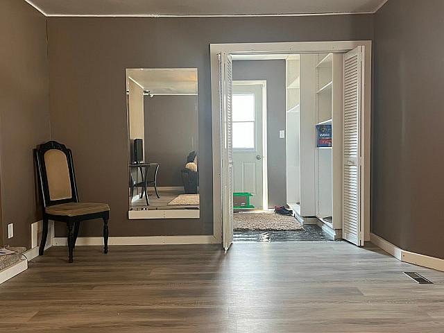 House for rent in Moose Jaw, Saskatchewan