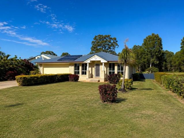 House for rent in Toogoom, Queensland