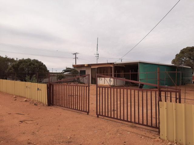 House for sale in Coober Pedy, South Australia