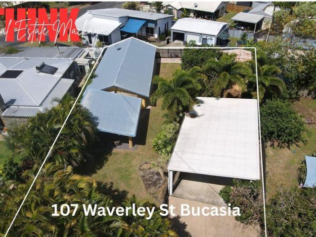 House for sale in Bucasia, Mackay Regional