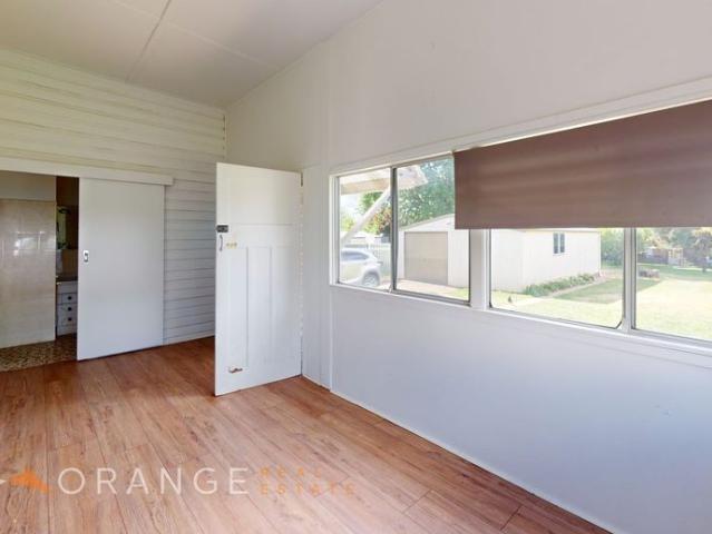 House for rent in Bowen, Orange