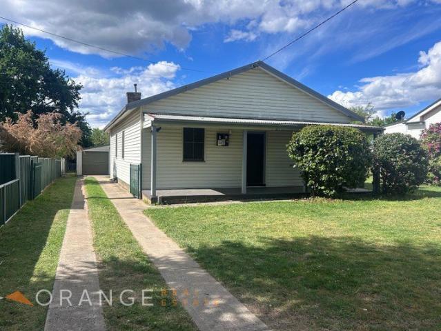 House for rent in Bowen, Orange