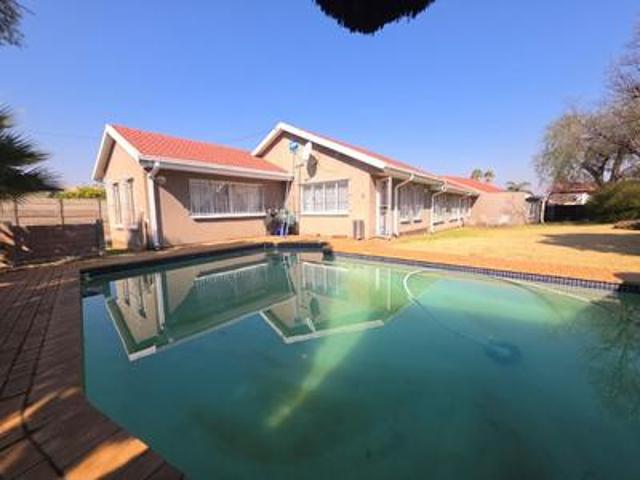 House for sale in Ekurhuleni, Gauteng