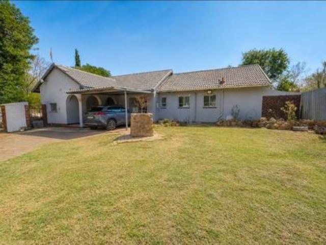 House for sale in Ekurhuleni, Gauteng