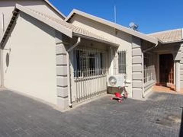 House for sale in Ekurhuleni, Gauteng