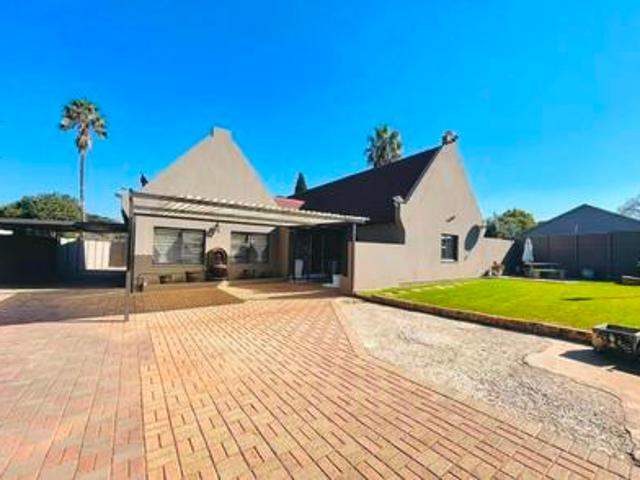 House for sale in Ekurhuleni, Gauteng